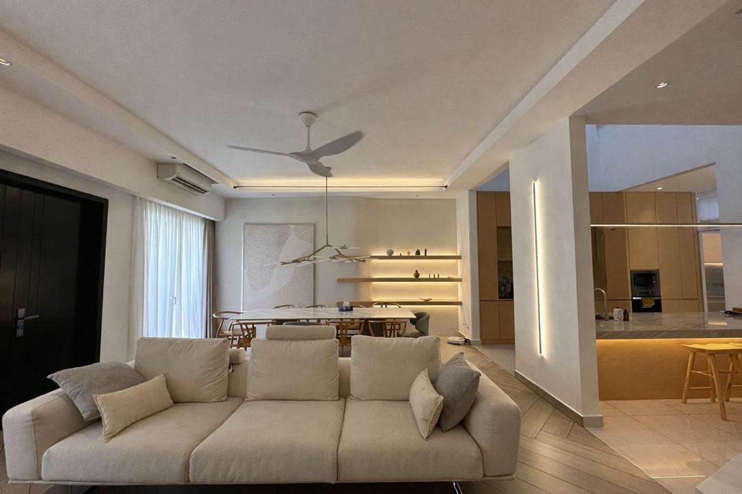 E&O Terrace at Seri Tanjung Pinang For Sale | 3750sqft | 4+3R5+1B | RM826.67psf (floor) | RM1614.58psf (land)