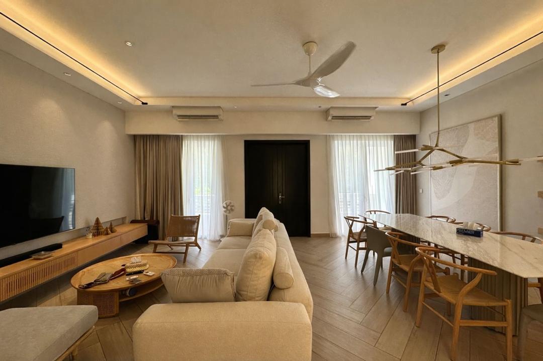 E&O Terrace at Seri Tanjung Pinang For Sale | 3750sqft | 4+3R5+1B | RM826.67psf (floor) | RM1614.58psf (land)