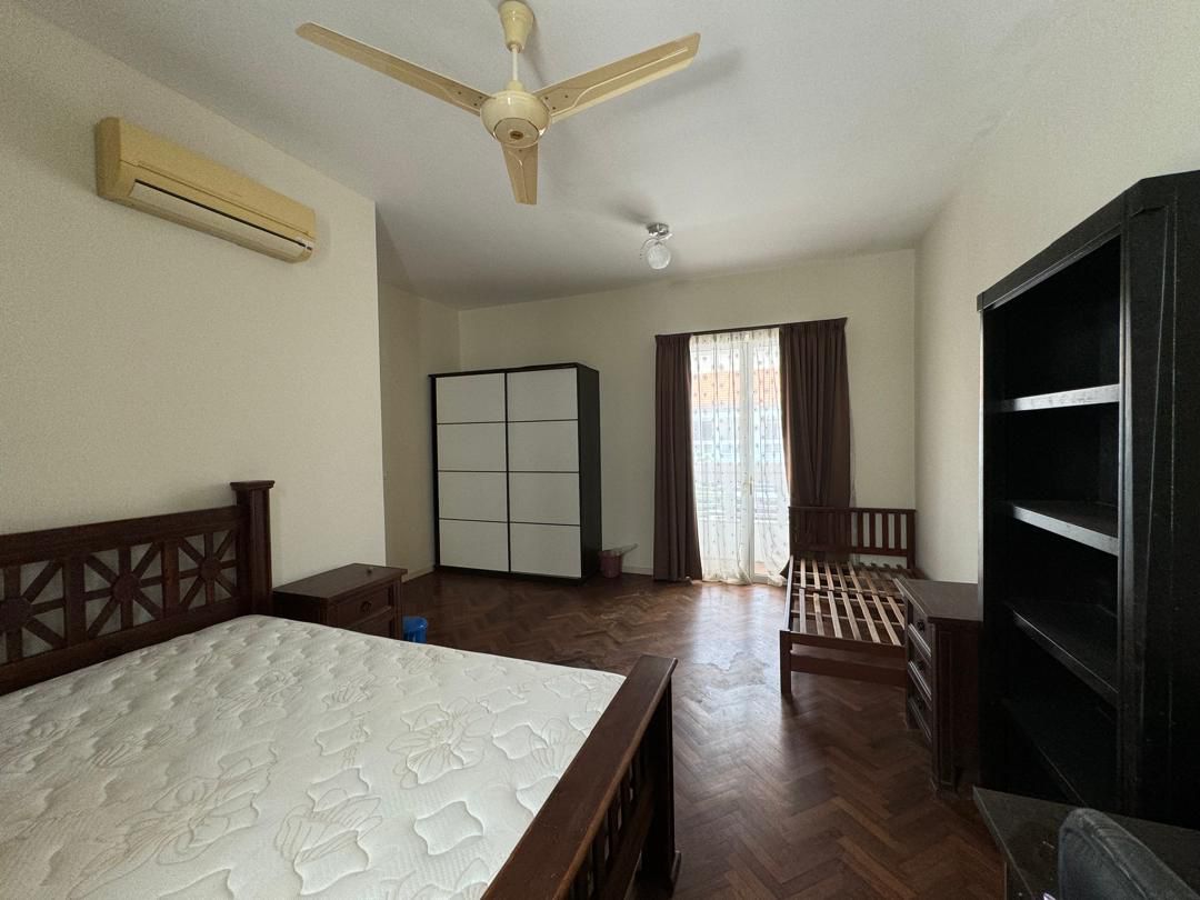 E&O Terrace at Seri Tanjung Pinang For Sale | 3400sqft | 4R4B | RM676.47psf (floor) | RM1197.92psf (land)