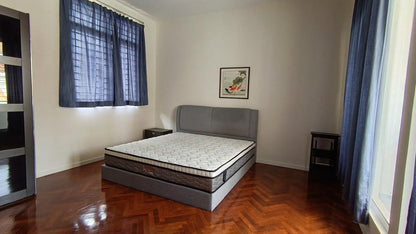 E&O Terrace at Seri Tanjung Pinang For Sale | 3750sqft | 4+2R5+1B | RM693psf (floor) | RM1354.17psf (land)