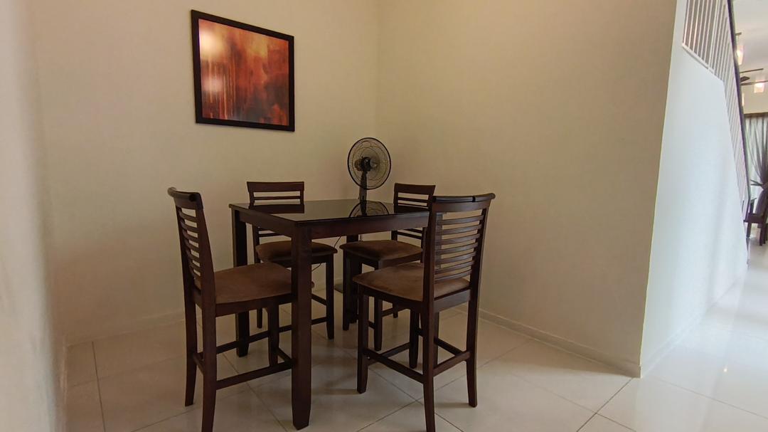 E&O Terrace at Seri Tanjung Pinang For Sale | 3750sqft | 4+2R5+1B | RM693psf (floor) | RM1354.17psf (land)