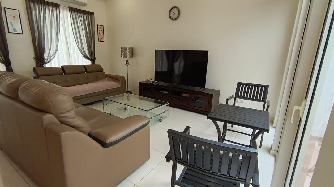 E&O Terrace at Seri Tanjung Pinang For Sale | 3750sqft | 4+2R5+1B | RM693psf (floor) | RM1354.17psf (land)