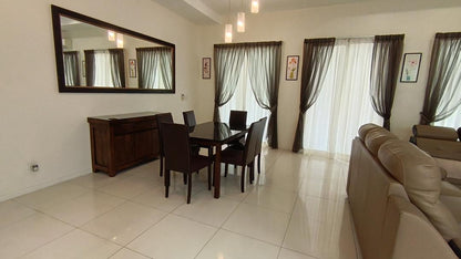 E&O Terrace at Seri Tanjung Pinang For Sale | 3750sqft | 4+2R5+1B | RM693psf (floor) | RM1354.17psf (land)