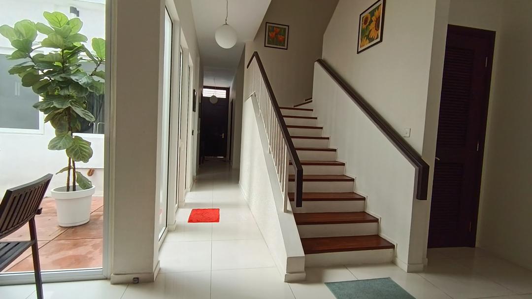 E&O Terrace at Seri Tanjung Pinang For Sale | 3750sqft | 4+2R5+1B | RM693psf (floor) | RM1354.17psf (land)