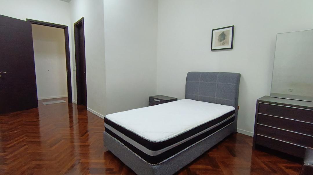 E&O Terrace at Seri Tanjung Pinang For Sale | 3750sqft | 4+2R5+1B | RM693psf (floor) | RM1354.17psf (land)