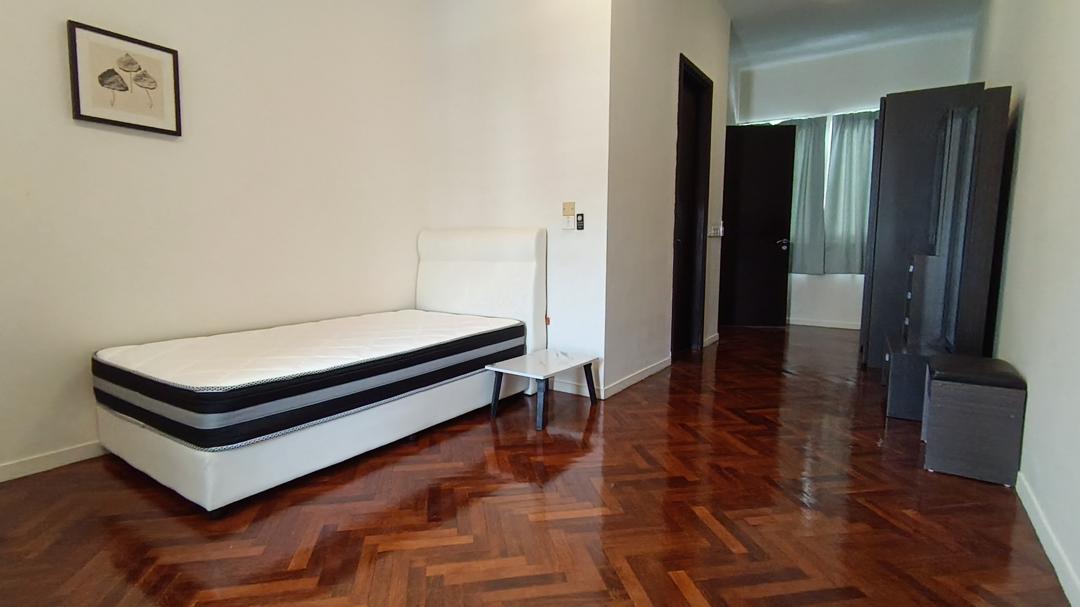 E&O Terrace at Seri Tanjung Pinang For Sale | 3750sqft | 4+2R5+1B | RM693psf (floor) | RM1354.17psf (land)