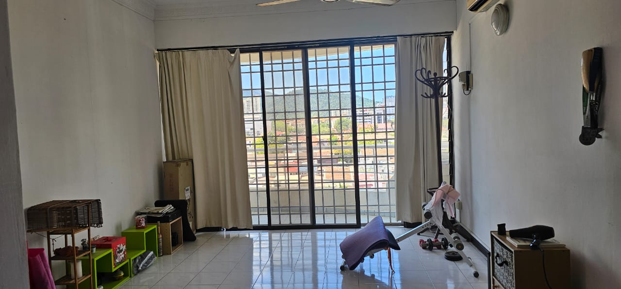 Edgecumbe House Condominium For Sale