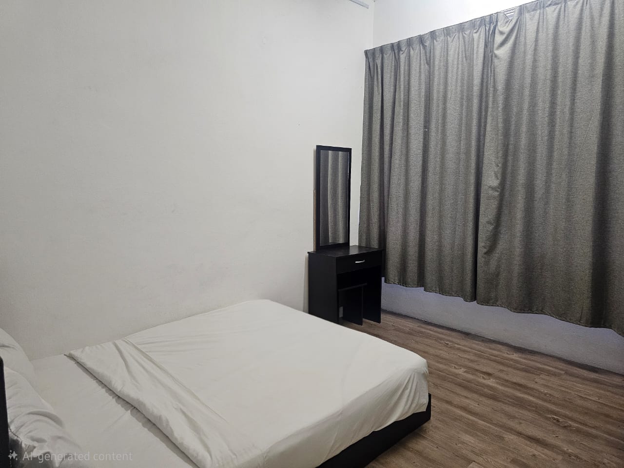 Excel House Apartment For Sale