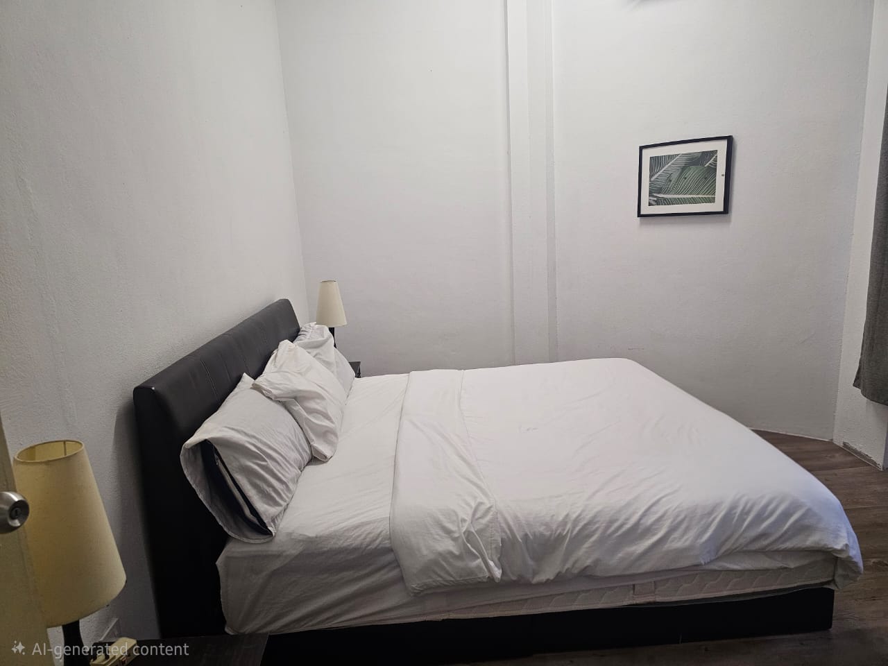 Excel House Apartment For Sale