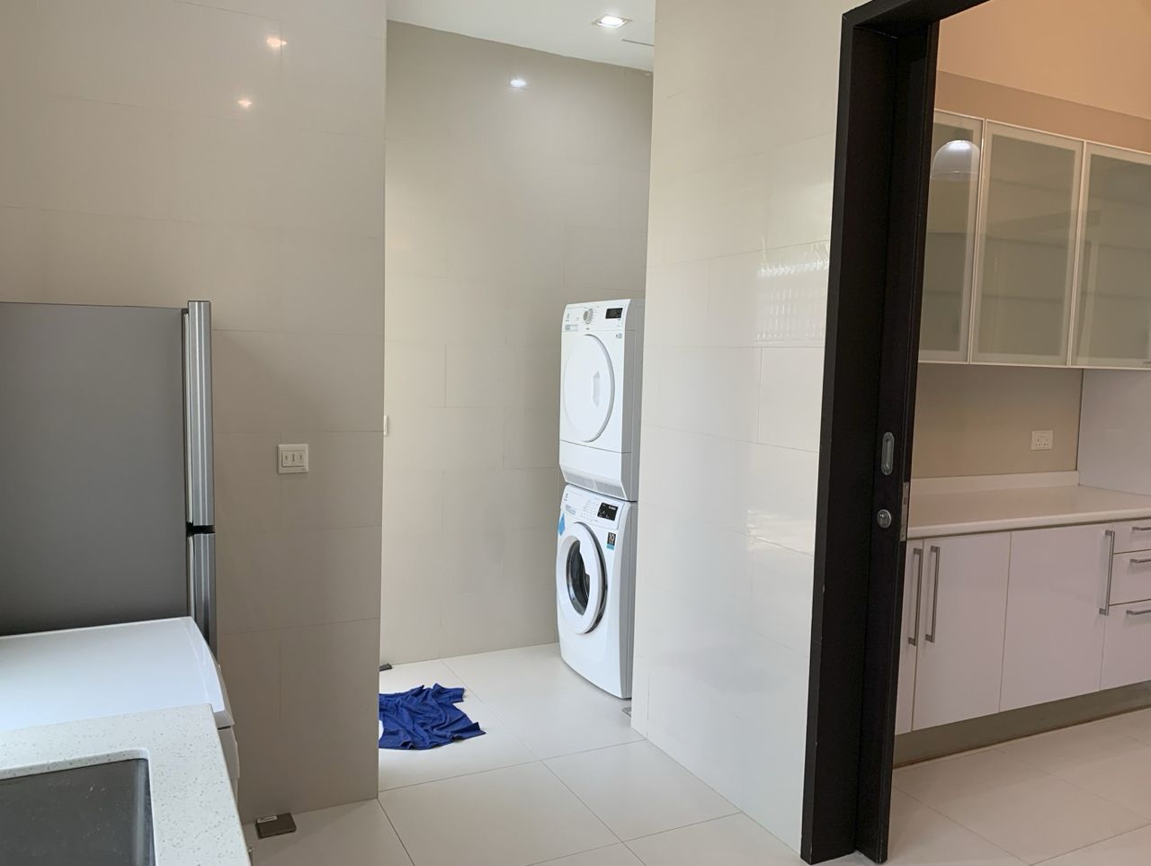 E&O Semi D at Seri Tanjung Pinang For Rent