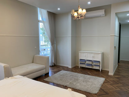 E&O Semi D at Seri Tanjung Pinang For Rent