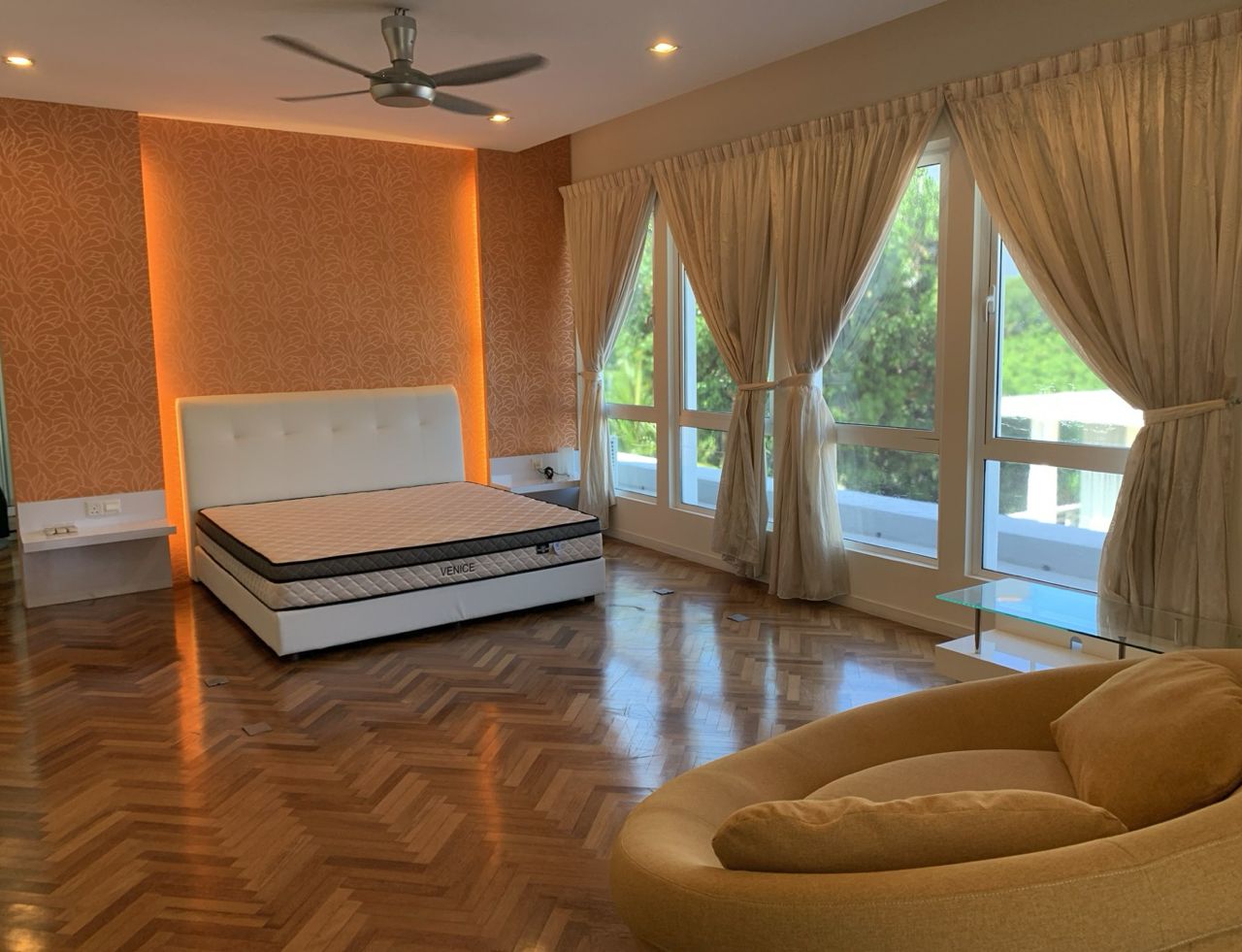 E&O Semi D at Seri Tanjung Pinang For Rent