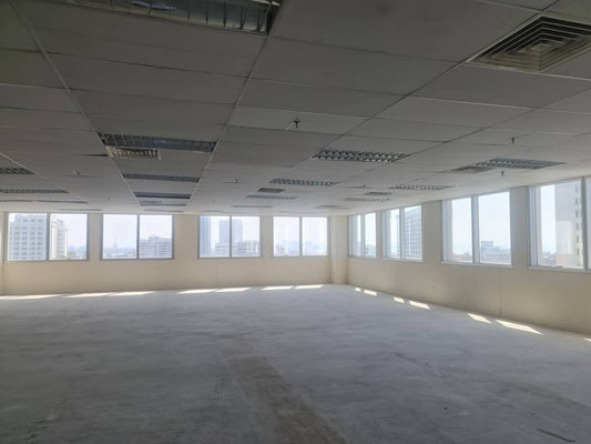 Menara KWSP Office For Rent 