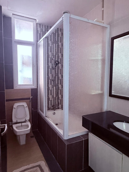 Fettes Residences Condominium For Sale | 2000sqft | 4+1R3+1B | RM695psf