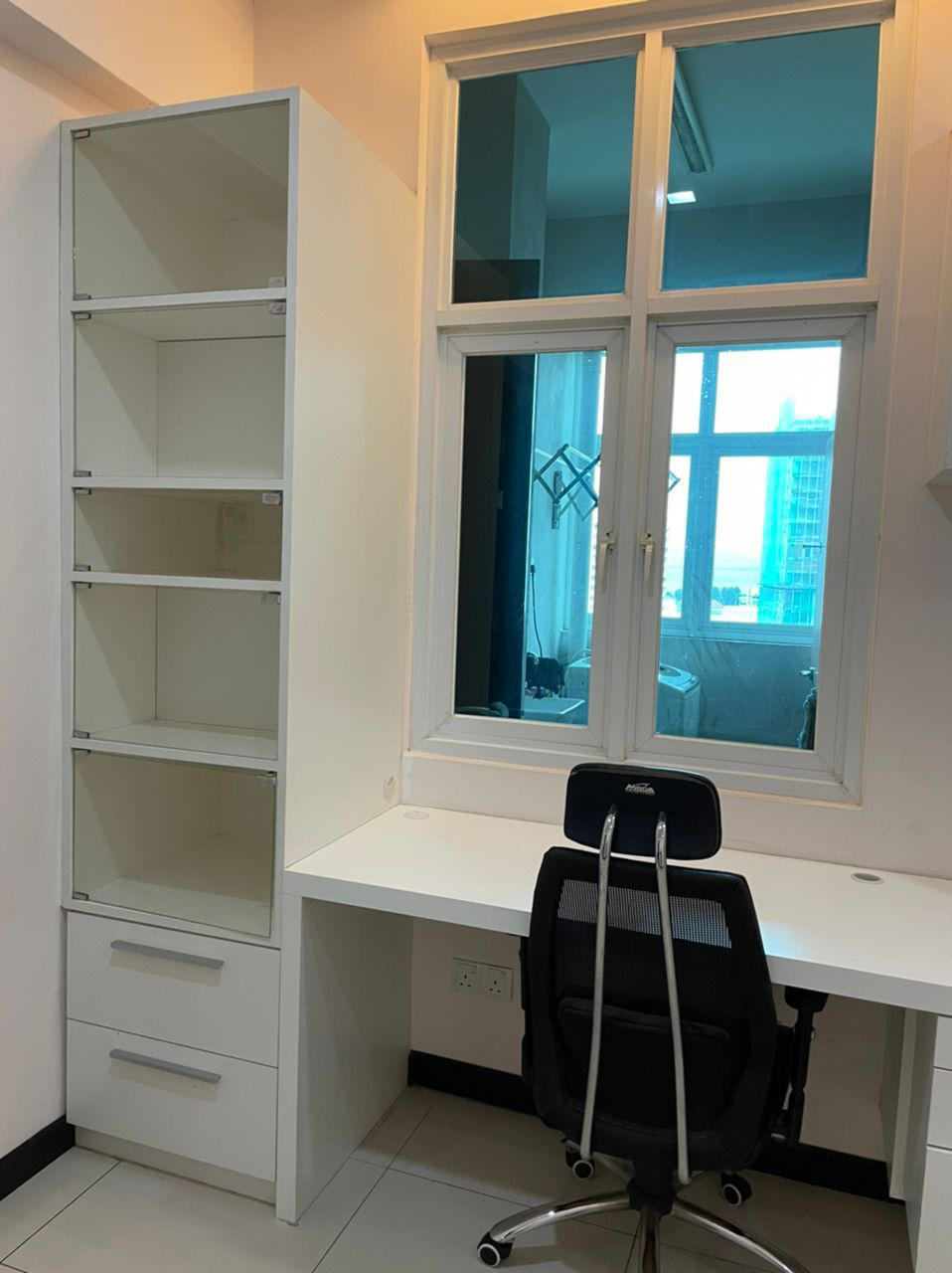 Fettes Residences Condominium For Sale | 2400sqft | 5+1R4B | RM750psf
