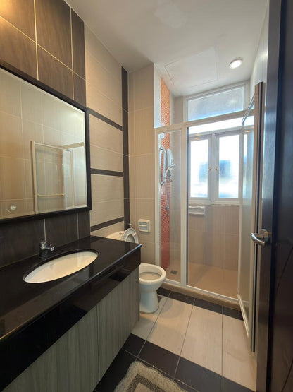 Fettes Residences Condominium For Sale | 2000sqft | 4+1R3+1B | RM695psf