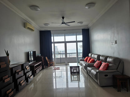 Fettes Residences Condominium For Sale | 2400sqft | 4+1R4B | RM687.50psf