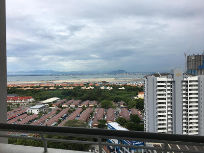 Fettes Residences Condominium For Sale | 2400sqft | 5+1R4B | RM750psf