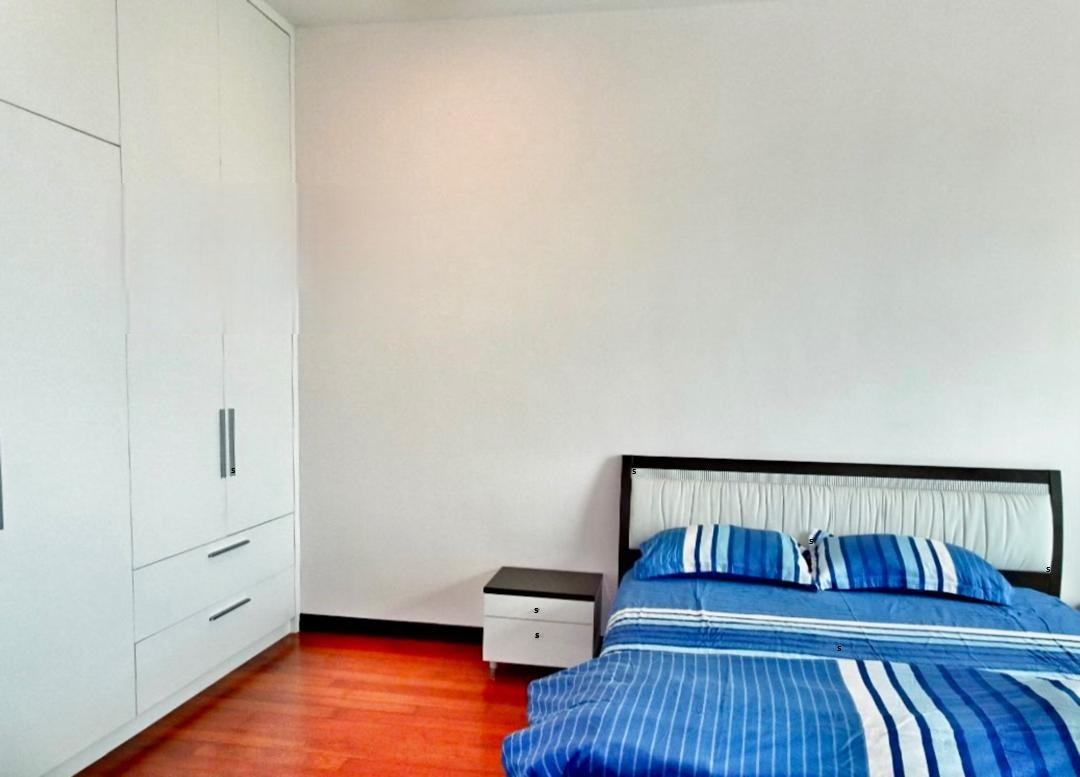 Fettes Residences Condominium For Sale | 2400sqft | 5+1R4B | RM750psf