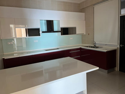 Fettes Residences Condominium For Sale | 2400sqft | 4R3B | RM616.67psf