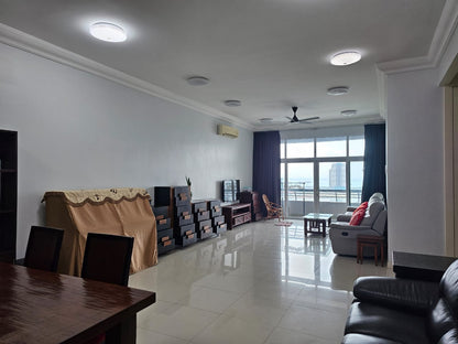 Fettes Residences Condominium For Sale | 2400sqft | 4+1R4B | RM687.50psf