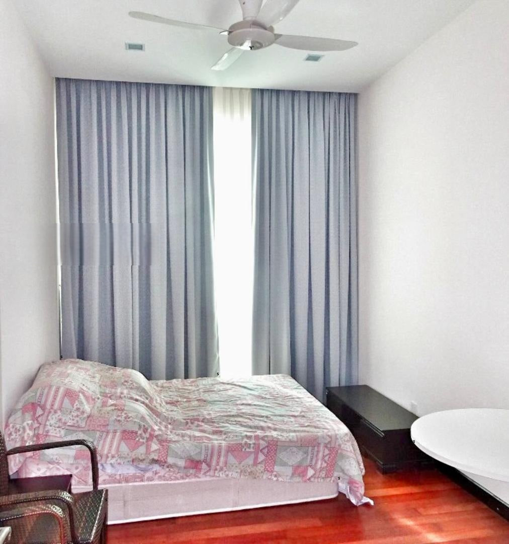 Fettes Residences Condominium For Sale | 2400sqft | 5+1R4B | RM750psf