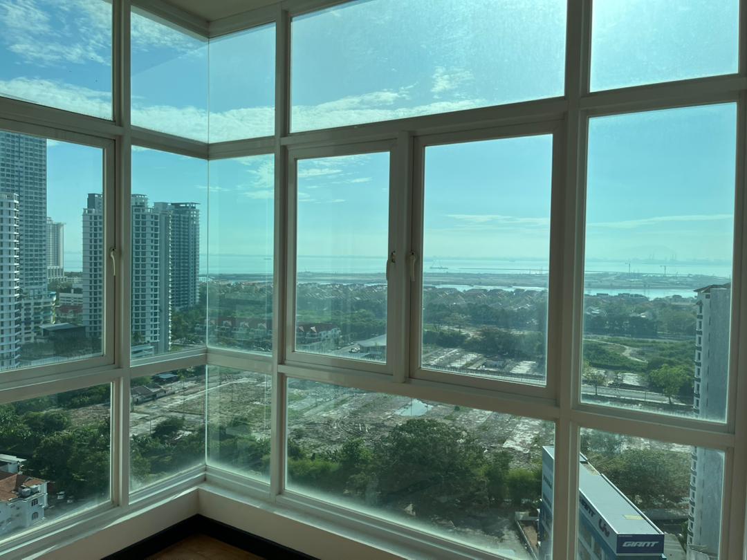 Fettes Residences Condominium For Sale | 2400sqft | 4R3B | RM616.67psf