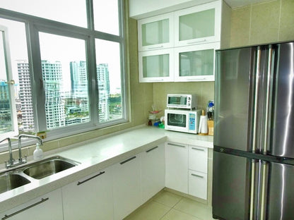 Fettes Residences Condominium For Sale | 2400sqft | 5+1R4B | RM750psf