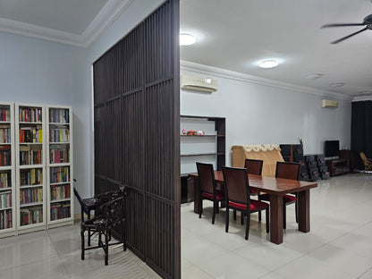 Fettes Residences Condominium For Sale | 2400sqft | 4+1R4B | RM687.50psf