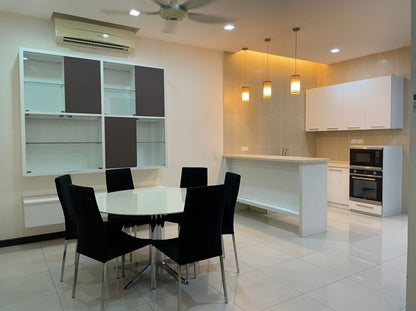 Fettes Residences Condominium For Sale | 2400sqft | 5+1R4B | RM750psf
