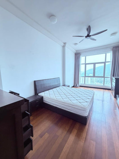 Fettes Residences Condominium For Sale | 2000sqft | 4+1R3+1B | RM695psf