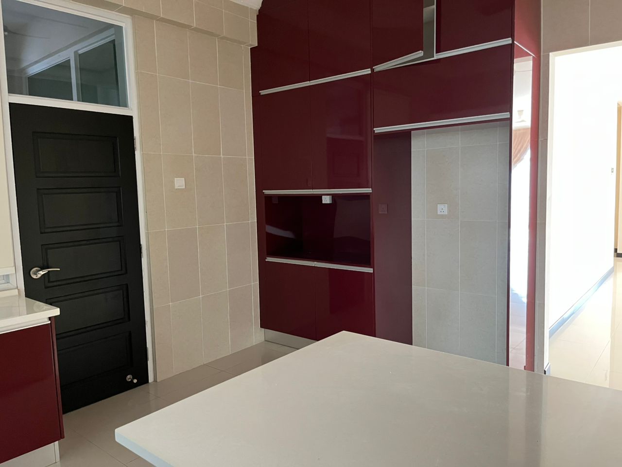 Fettes Residences Condominium For Sale | 2400sqft | 4R3B | RM616.67psf