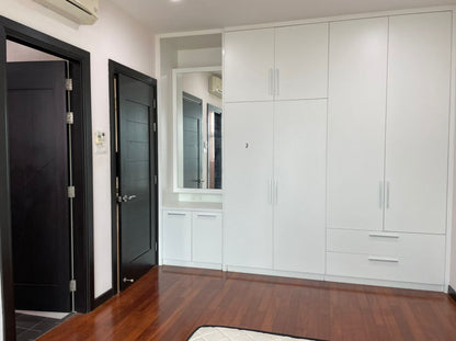 Fettes Residences Condominium For Sale | 2400sqft | 5+1R4B | RM750psf