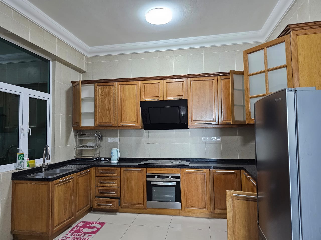 Fettes Residences Condominium For Sale | 2400sqft | 4+1R4B | RM687.50psf