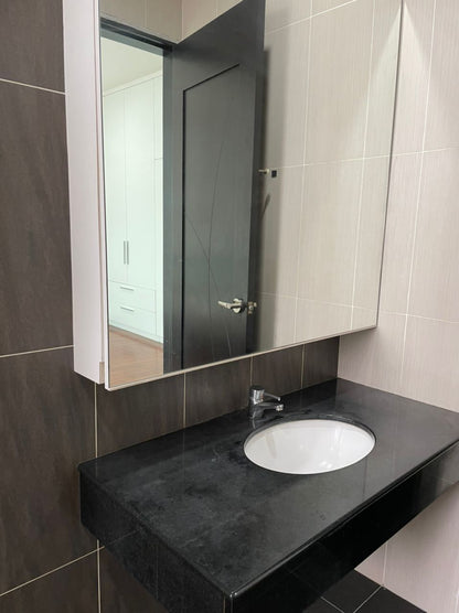 Fettes Residences Condominium For Sale | 2400sqft | 5+1R4B | RM750psf