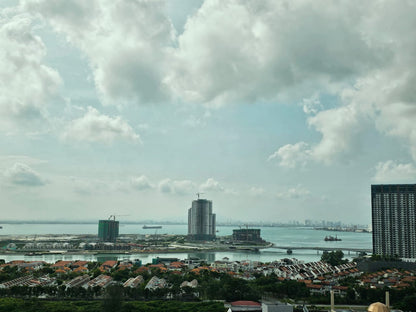 Fettes Residences Condominium For Sale | 2400sqft | 4+1R4B | RM687.50psf