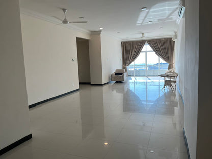 Fettes Residences Condominium For Sale | 2400sqft | 4R3B | RM616.67psf