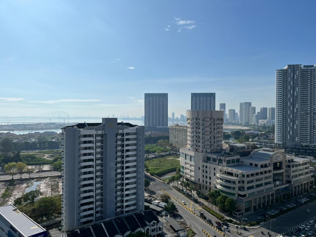 Fettes Residences Condominium For Sale | 2400sqft | 4R3B | RM616.67psf