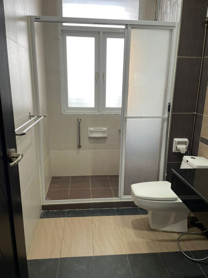 Fettes Residences Condominium For Sale | 2400sqft | 5+1R4B | RM750psf