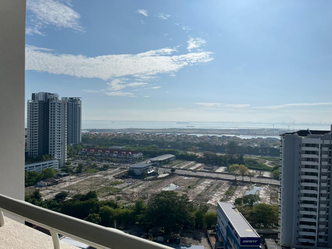 Fettes Residences Condominium For Sale | 2400sqft | 4R3B | RM616.67psf