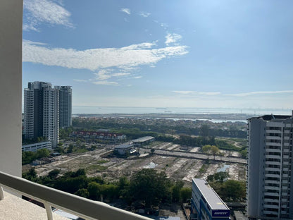 Fettes Residences Condominium For Sale | 2400sqft | 4R3B | RM616.67psf