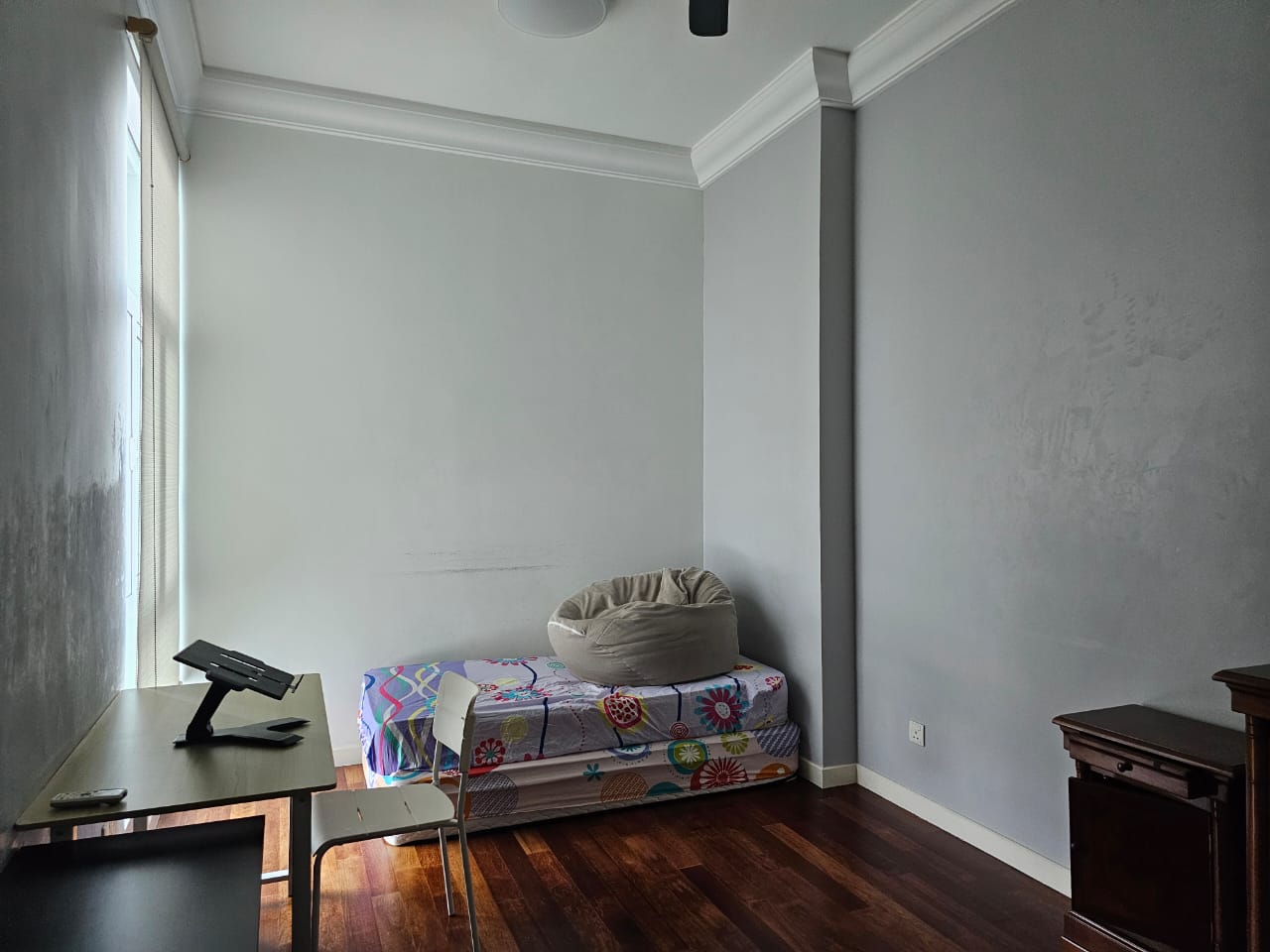 Fettes Residences Condominium For Sale | 2400sqft | 4+1R4B | RM687.50psf