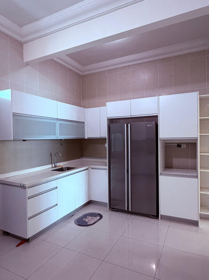 Fettes Residences Condominium For Sale | 2000sqft | 4+1R3+1B | RM695psf