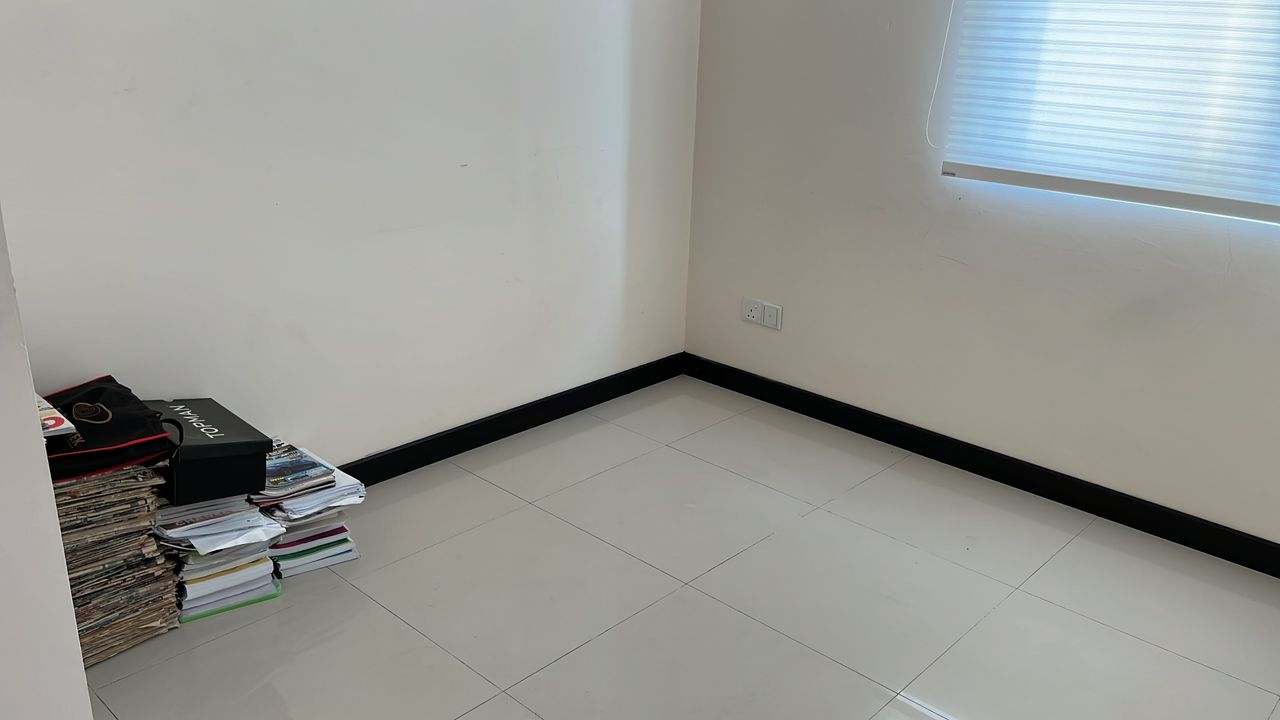 Fettes Residences Condominium For Sale | 2400sqft | 4R3B | RM616.67psf