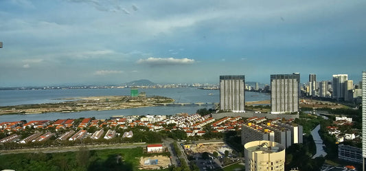 Fettes Residences Condominium For Sale