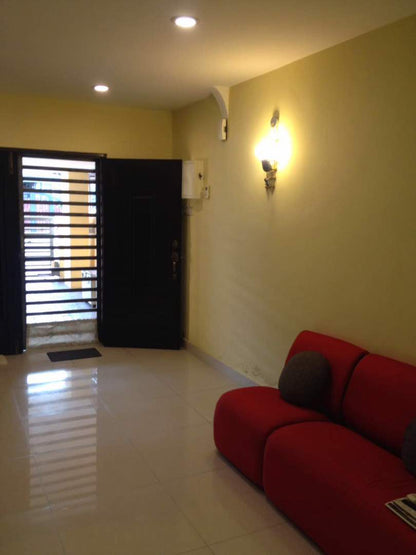 Fettes Park Landed House For Sale