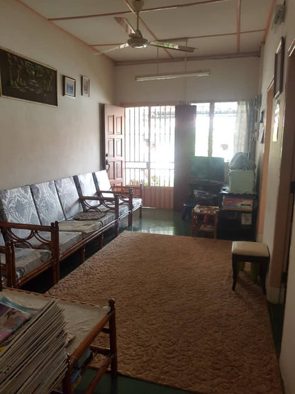 Fettes Park Landed House For Sale