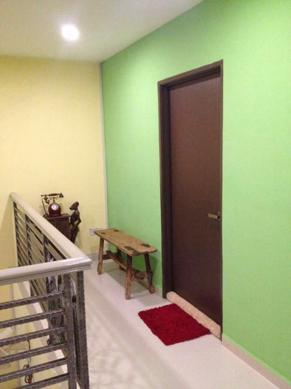 Fettes Park Landed House For Sale