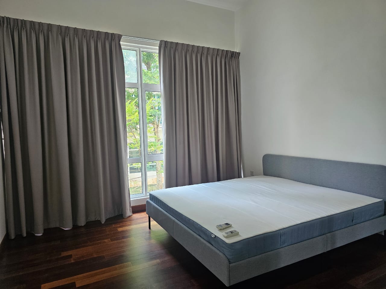 Ferringhi Residence Condominium For Rent