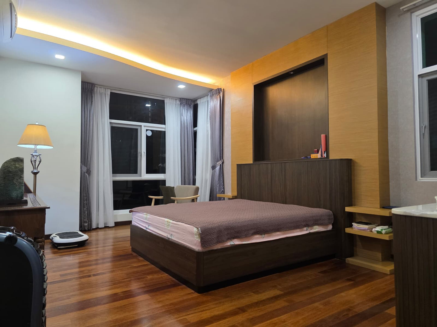 Fettes Residences Condominium For Sale | 2400sqft | 5R3B | RM604.17psf